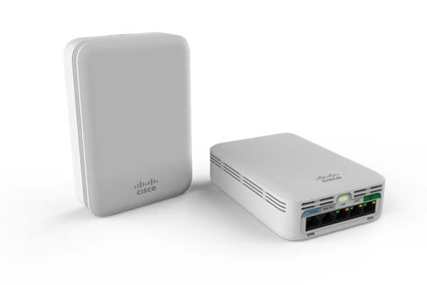 Cisco Aironet 1810w シリーズ アクセス ポイント - Cisco