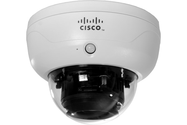 Cisco Video Surveillance 8000 Series IP 