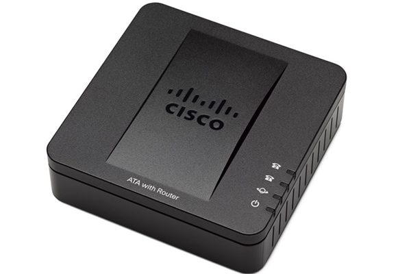 Alimentatore per telefoni e apparati VoIP Cisco SMB Cisco PA100-EU 