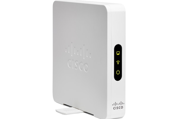 Cisco WAP131 Wireless-N Dual Radio Access Point with PoE - Cisco