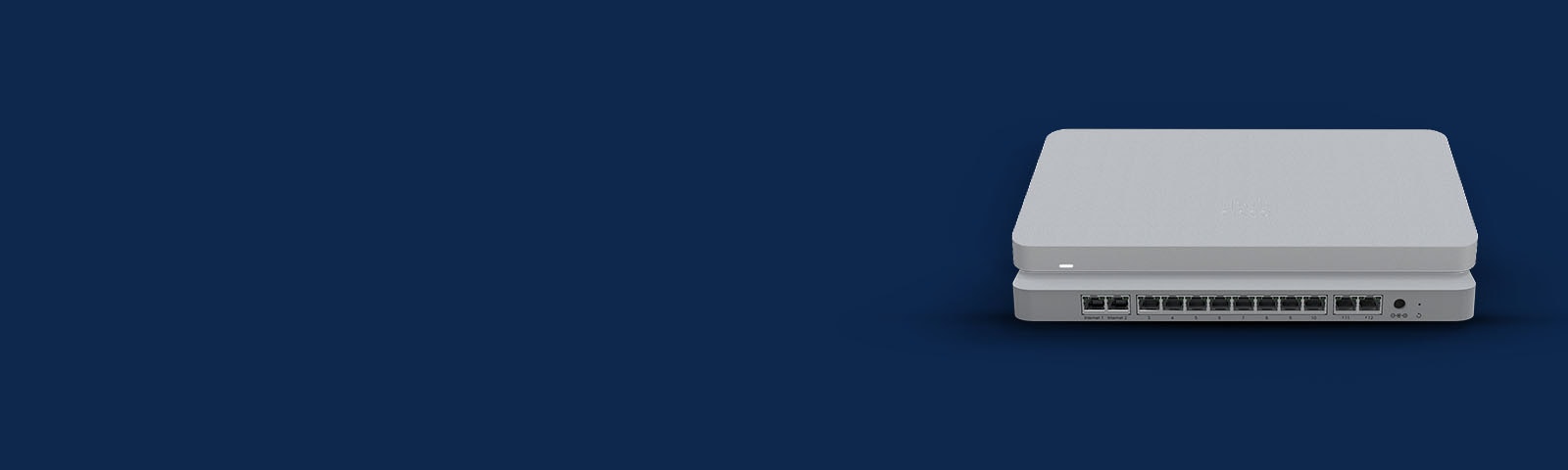 Small Business Firewall Solutions - Cisco