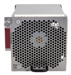 Field-replaceable fan units for 2RU model