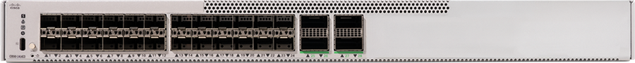 The Cisco C9550-24L4CD