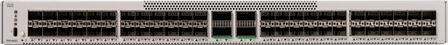 The Cisco C9550-48L4CD