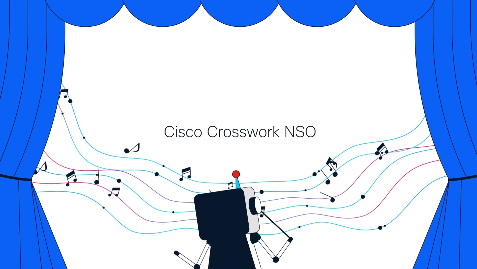 Video: Cisco Crosswork Network Services Orchestration