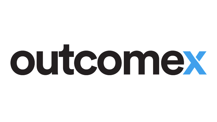 Outcomex logo