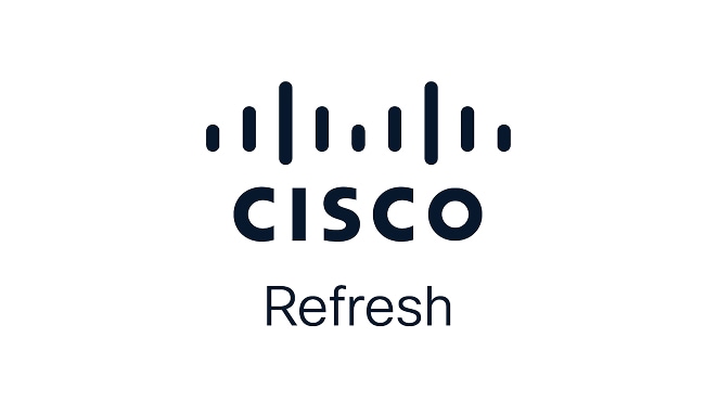 Cisco Refresh