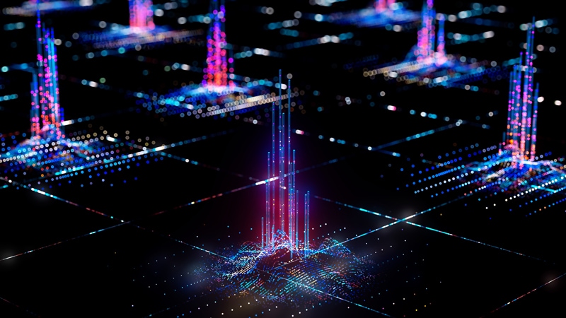 Hybrid Mesh Firewall fabric 