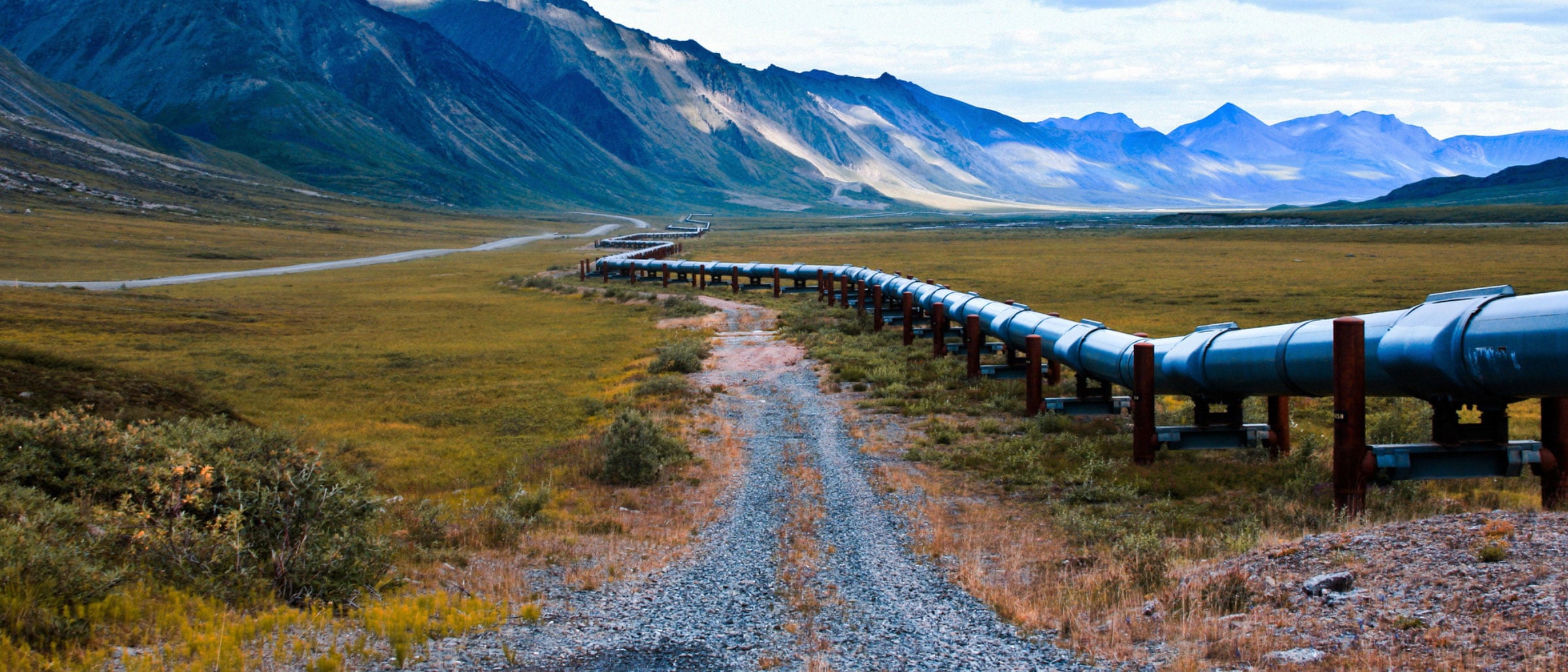 Cisco Industrial IoT for oil & gas