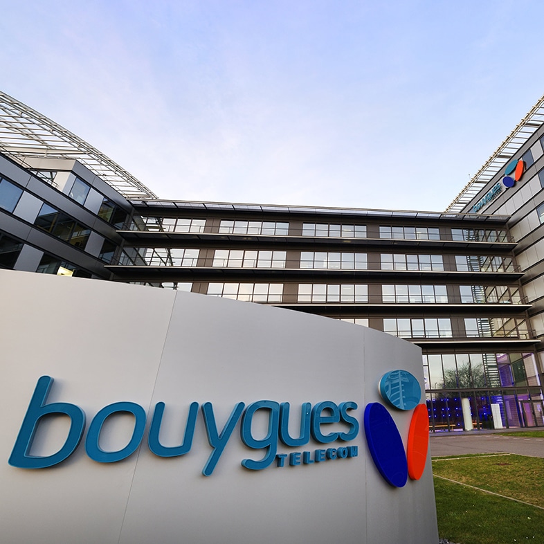 Bouygues