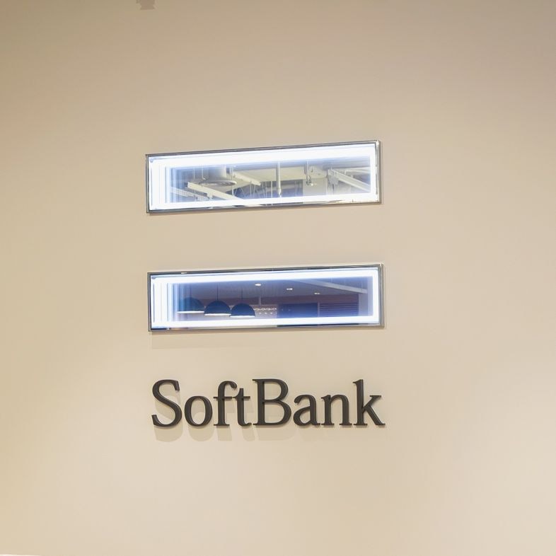 Softbank