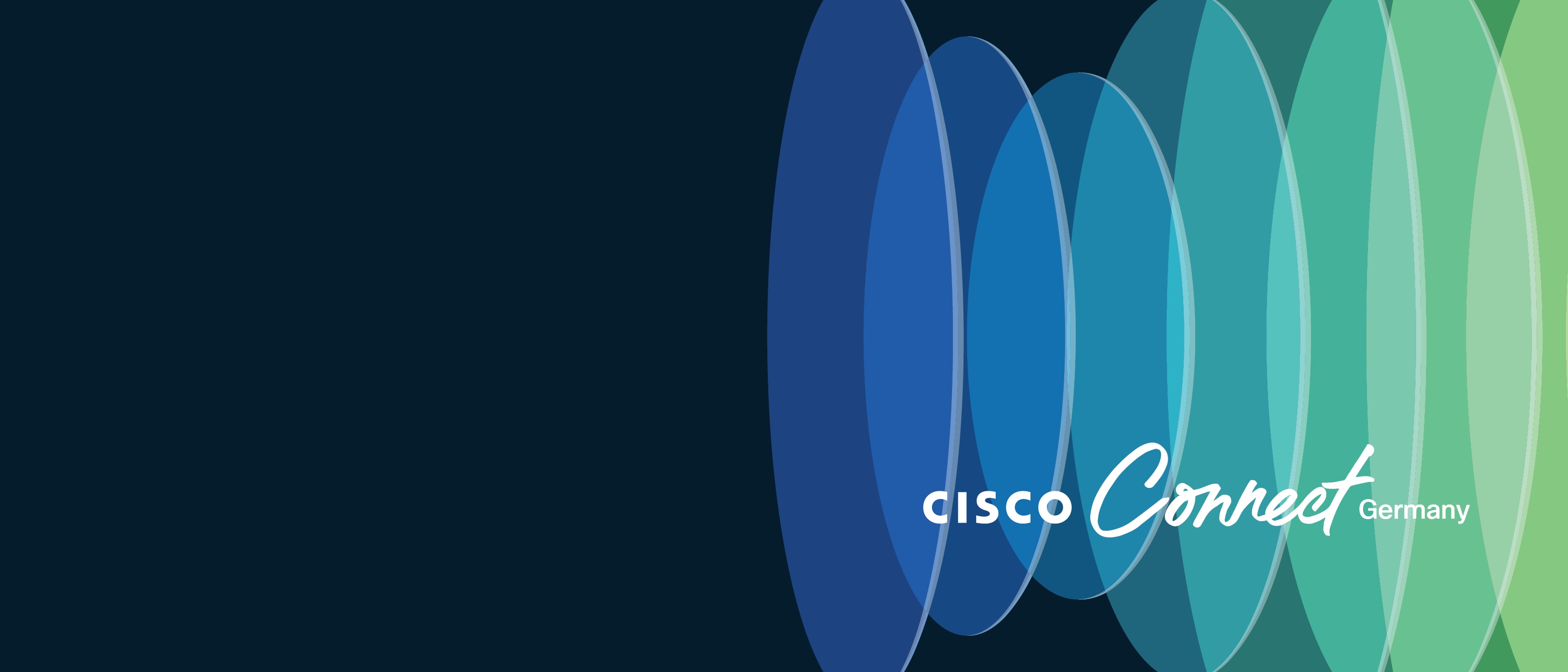 Cisco Connect 2025