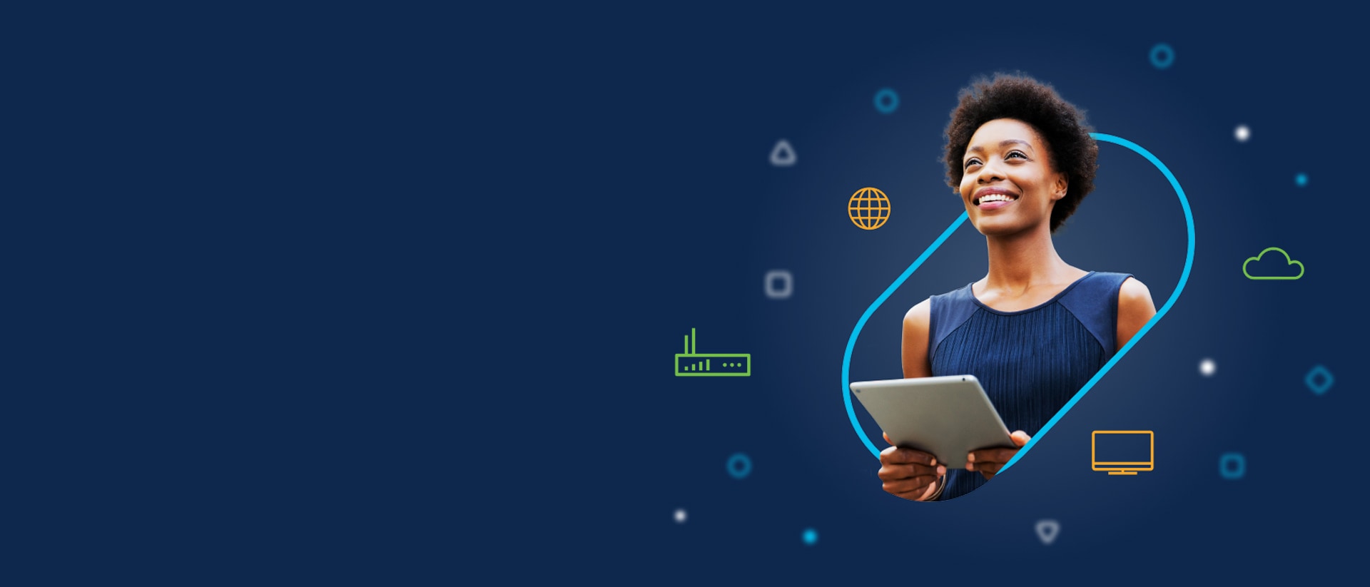 The Power of the Platform