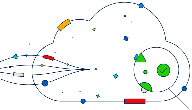 Visibility and Compliance in Cloud Security