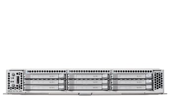 Cisco UCS X210c M8 Compute Node