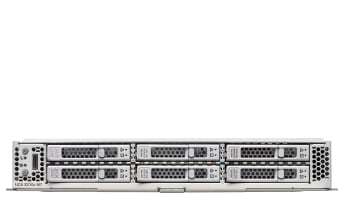 Cisco UCS X210c M7 Compute Node