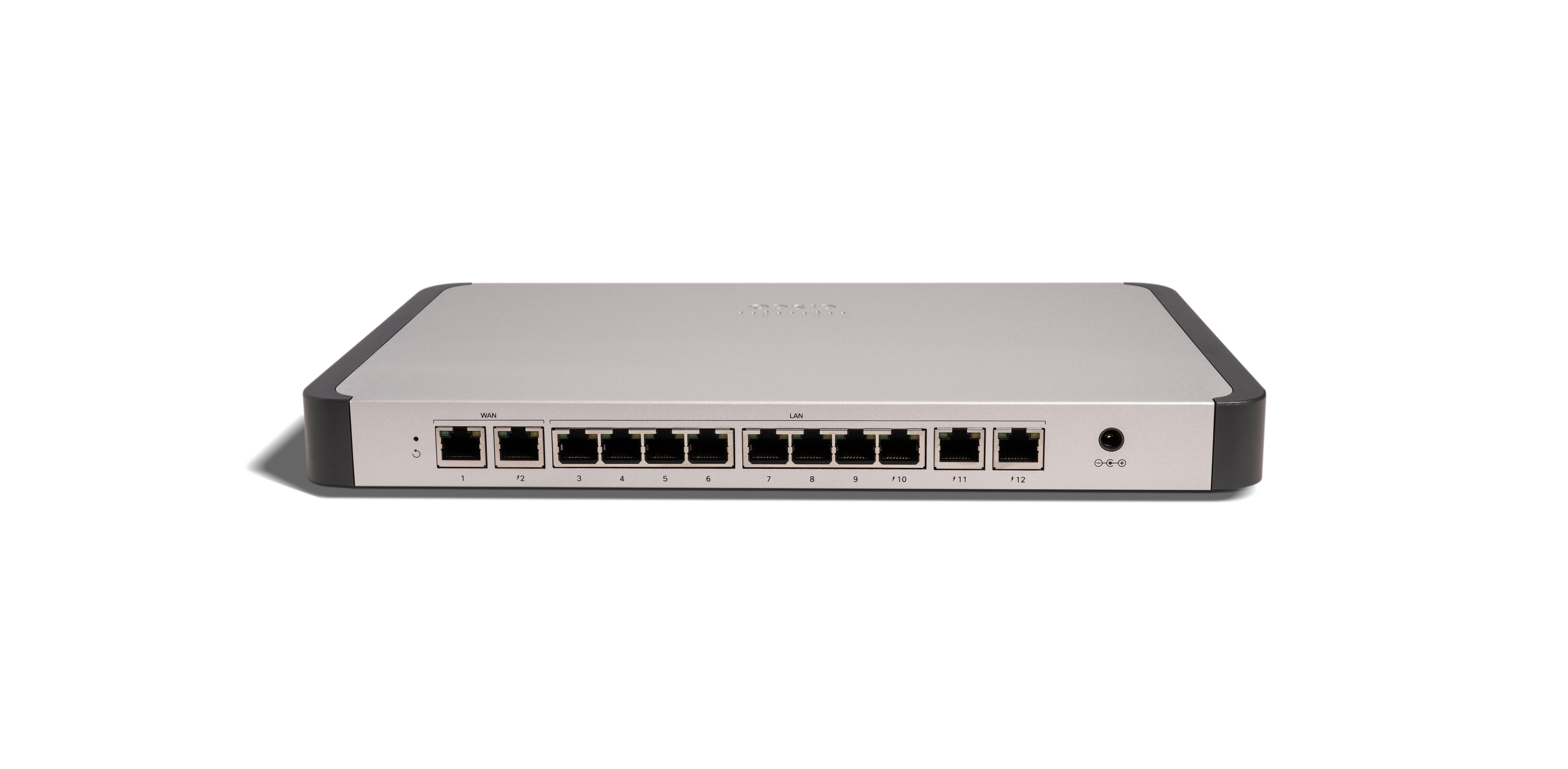 Cisco 8121-G2-MX - SD-WAN Security Appliance - Cisco
