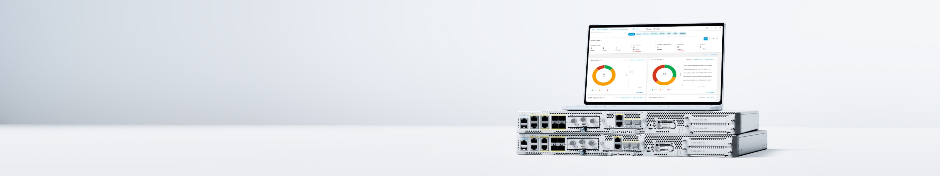 uCPE de périphérie Cisco Catalyst, série 8300