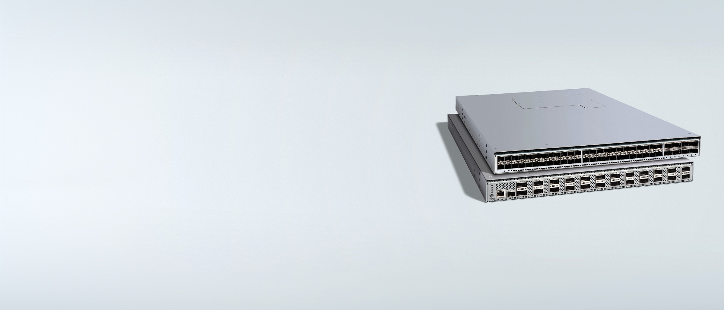 Smart Switch der Cisco N9300-Serie