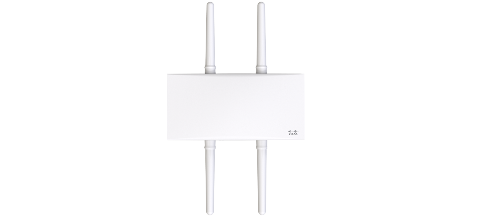 Information on Cisco Meraki's MR76 outdoor access point and how it differentiates itself from our other outdoor access points to see if it is right for you