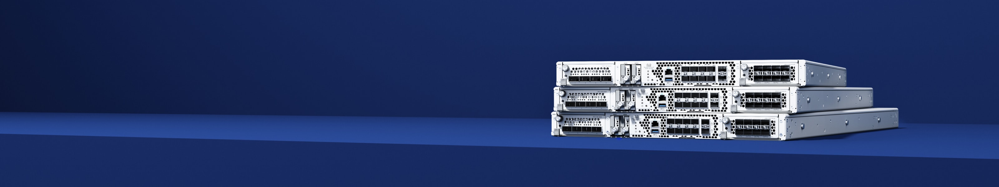 Cisco Secure Firewall 4200-Serie