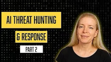 AI Thread Hunting and Response