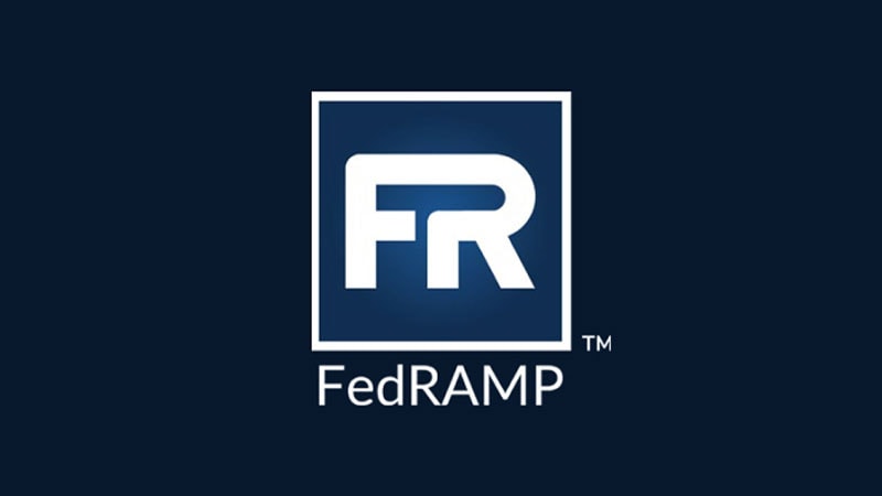 FedRAMP logo