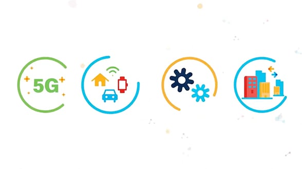 Video: Cisco Crosswork Network Services Orchestration