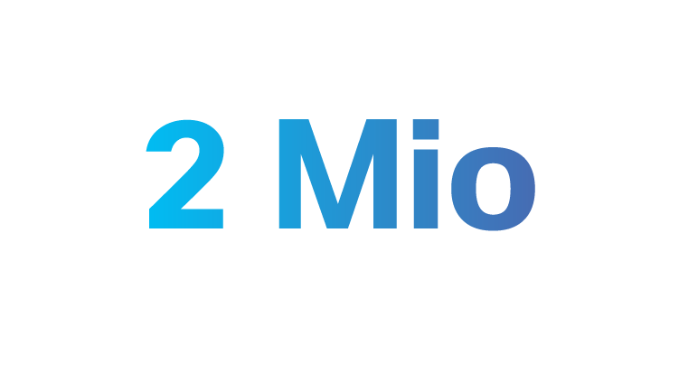2M