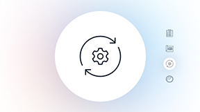 Implement: Deliver with precision