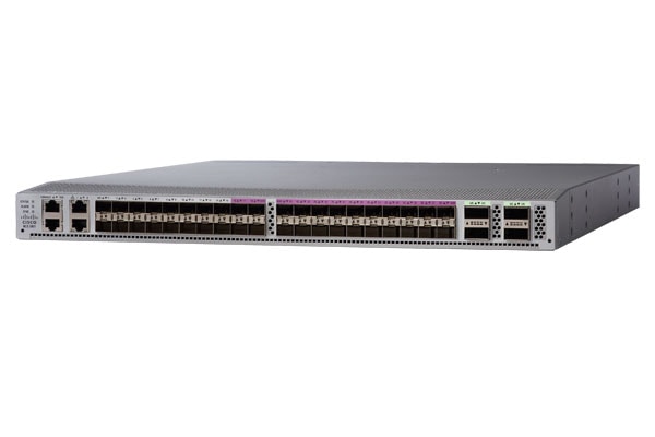 Cisco Network Convergence System 5000 Series router image