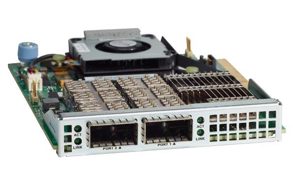 Cisco UCS Virtual Interface Card 1387