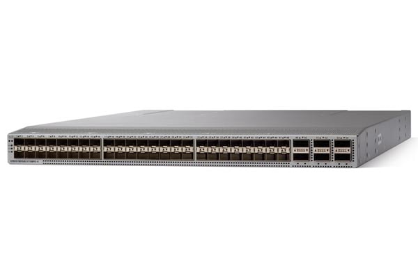 Cisco Nexus 31108PC-V Switch
