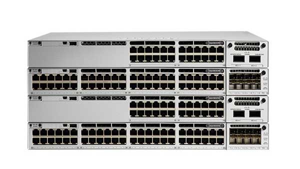 Cisco Switch product image