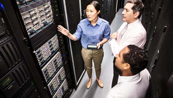 IT leaders