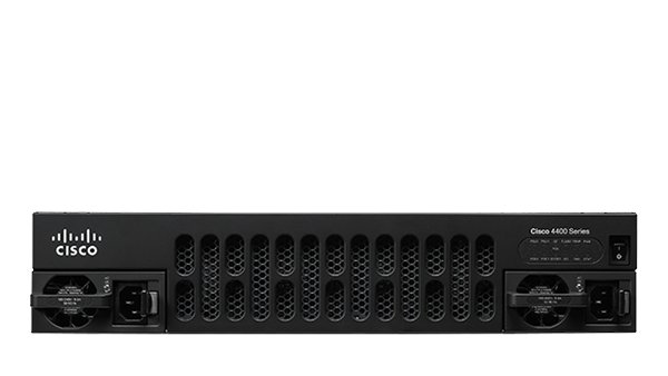 Cisco Router product image