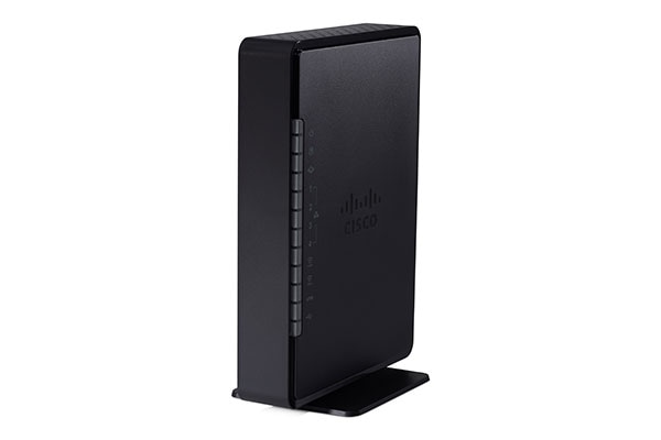 Cisco RV134W VDSL2 Wireless-AC VPN Router