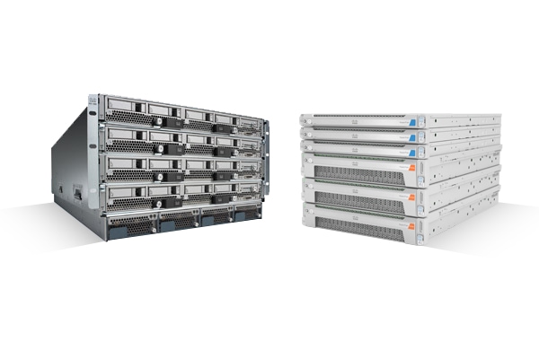 HyperFlex HX-Series