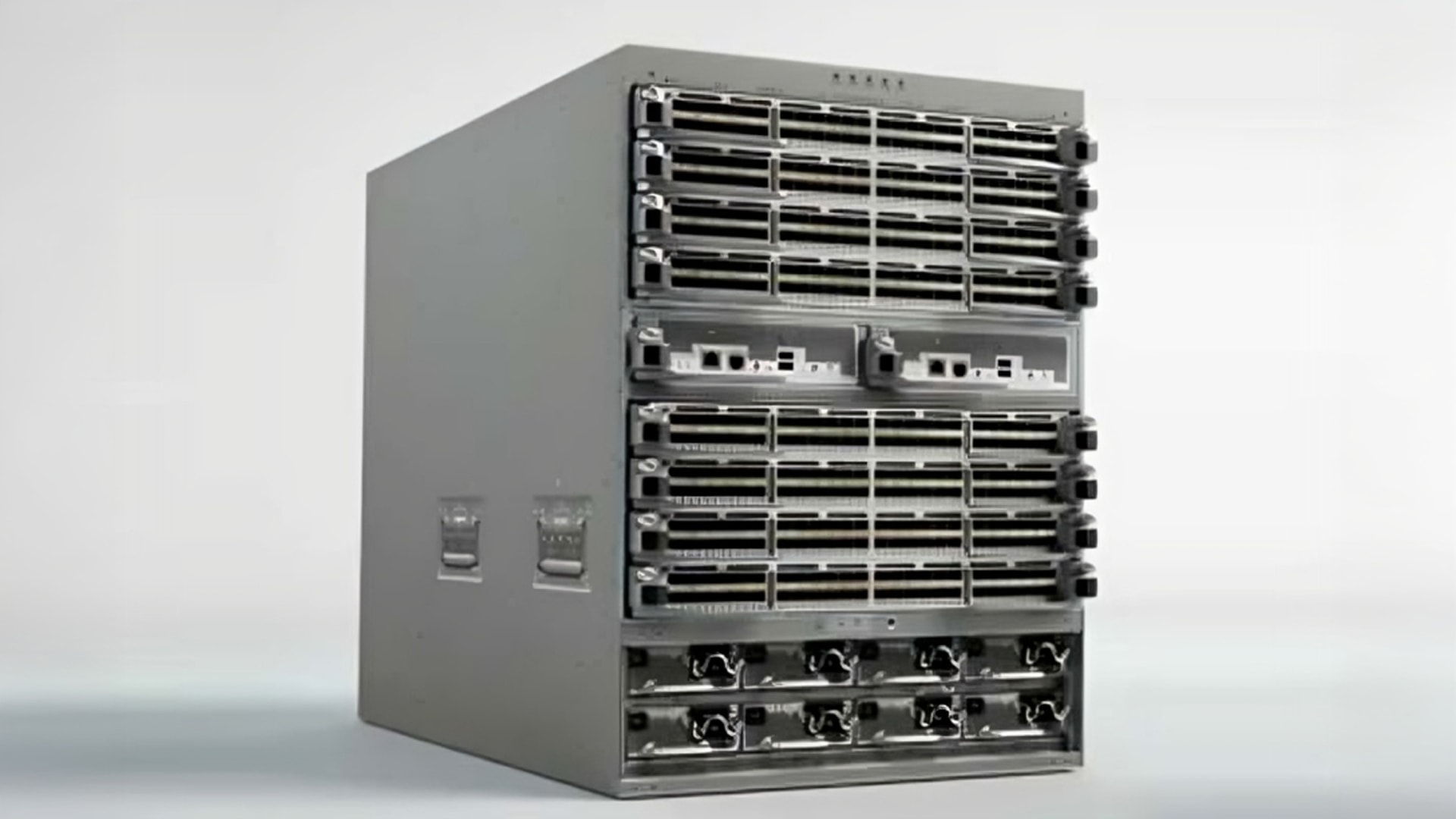 Storage Is Changing