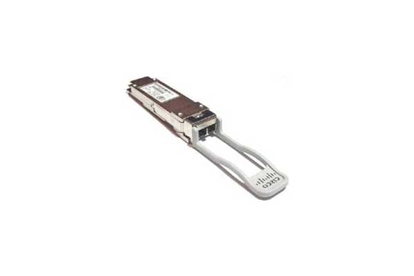 Cisco BiDi transceiver