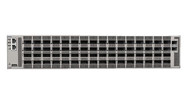 Nexus 9300 800 GE Switches