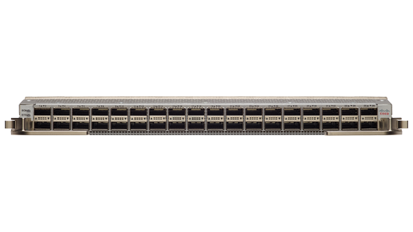 Nexus 9500 100GE Modules