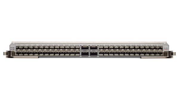 Nexus 9500 10GE Modules