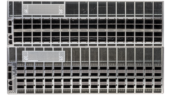 N9300 800 GbE Switches