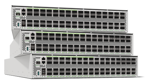 Nexus 9300 400 GE Switches