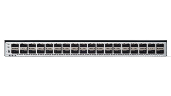 Nexus 9300 40/100 GE Switches