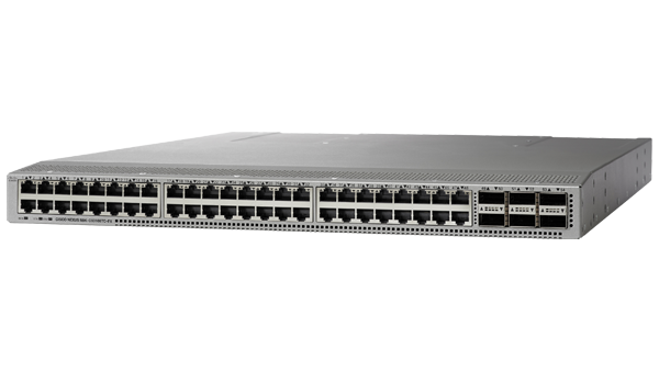 Nexus 9300 1/10GBaseT Switches