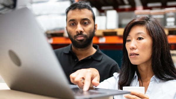 Secure your users with cloud solutions
