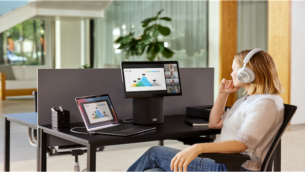 Webex Contact Center 