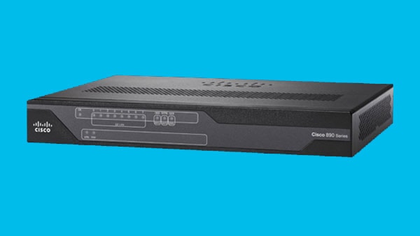 Cisco 800 Series